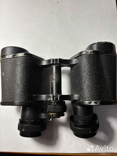 Бинокль бпц4 8х30 (на запчасти)