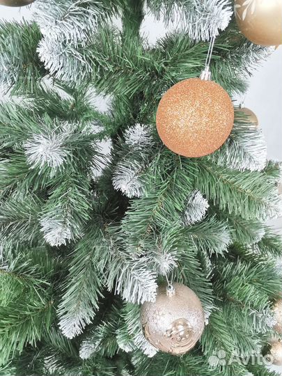 Елка искусственная 150 - 