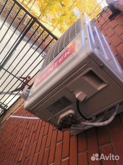 Установка монтаж кондиционеров