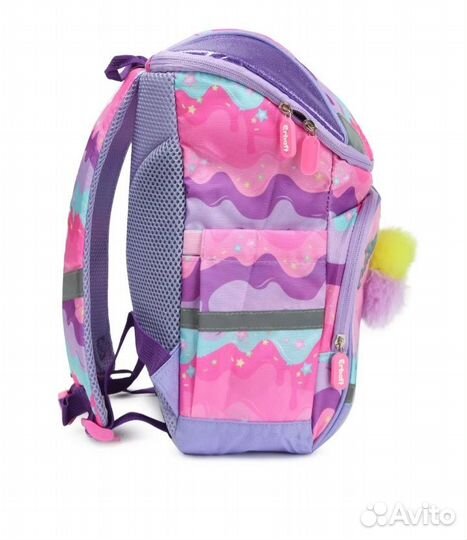 Рюкзак школьный Erhaft Ice cream