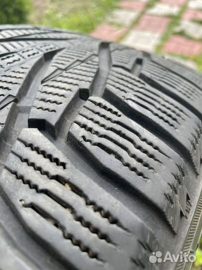 Nokian Tyres Hakkapeliitta R2 235/60 R18 107