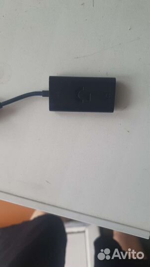 Переходник для наушников