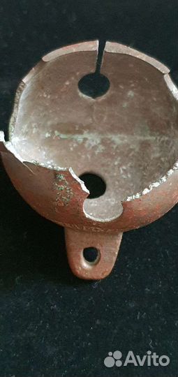 Поддужный колокольчик им трошина