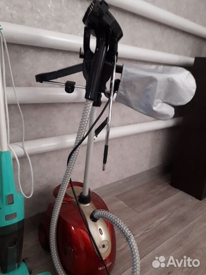 Отпариватель