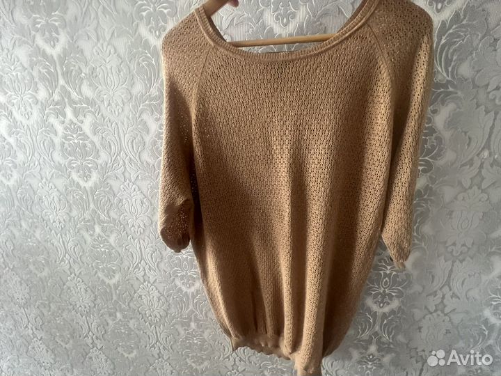 Mango 44 кофта легкая