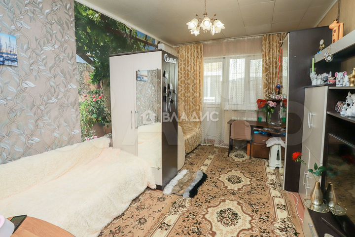 Квартира-студия, 23 м², 2/4 эт.