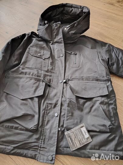 Куртка женская