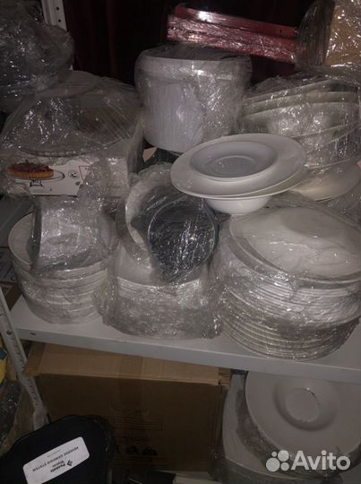 Продам посуду