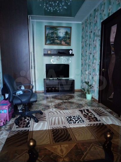 Дом 40 м² на участке 40 сот.