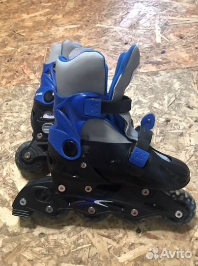 Ролики детские 29-32