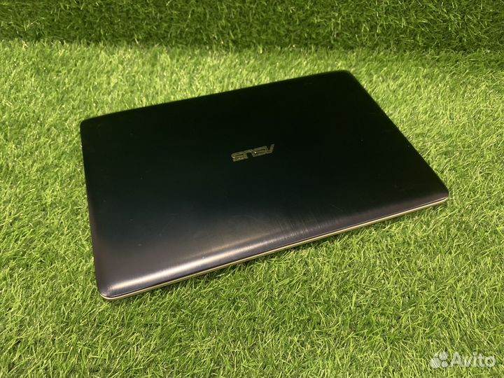 Ноутбук I3\6озу\940M