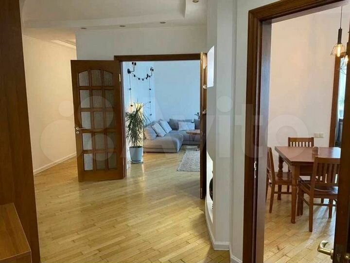 Комната 13,8 м² в 2-к., 3/5 эт.