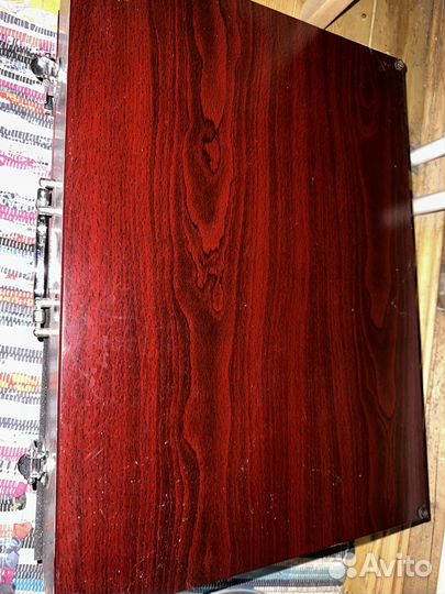 Набор для барбекю gipfel