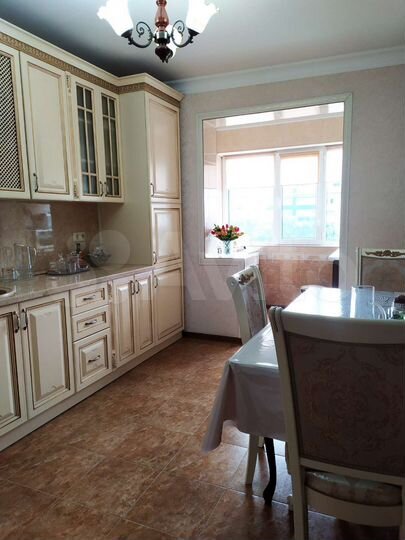 3-к. квартира, 67 м², 8/9 эт.