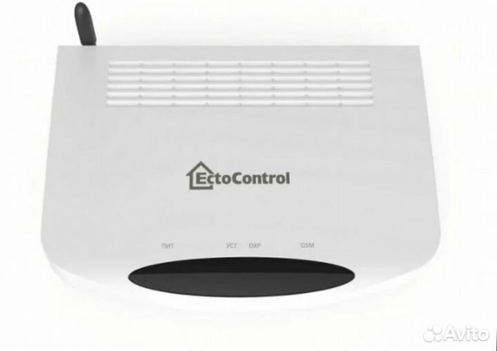 Ectocontrol 3.2