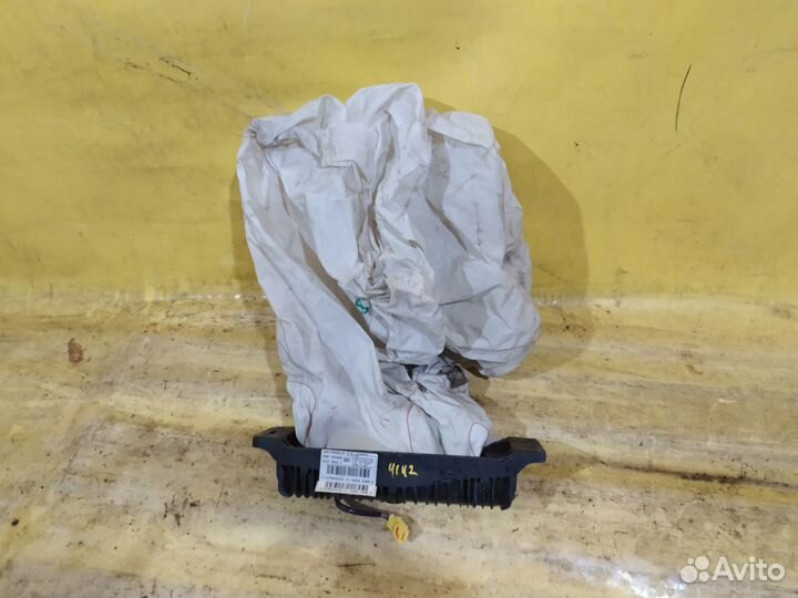 Подушка безопасности airbag Mercedes Benz Vito