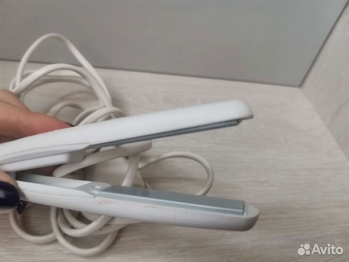 Утюг для выпрямления волос