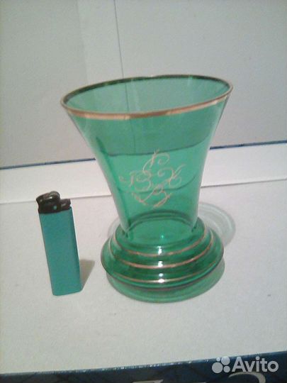 Ваза всхв СССР