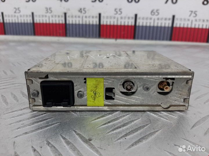 Навигация Audi A4 B6 2002 8E0919895B