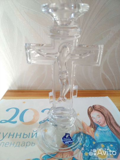 Подсвечник