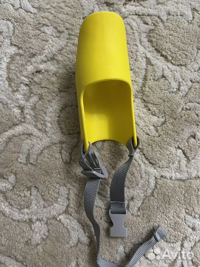 Намордник для маленькой собаки