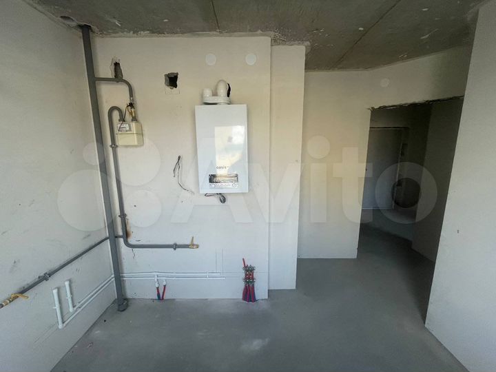 1-к. квартира, 36,5 м², 5/10 эт.