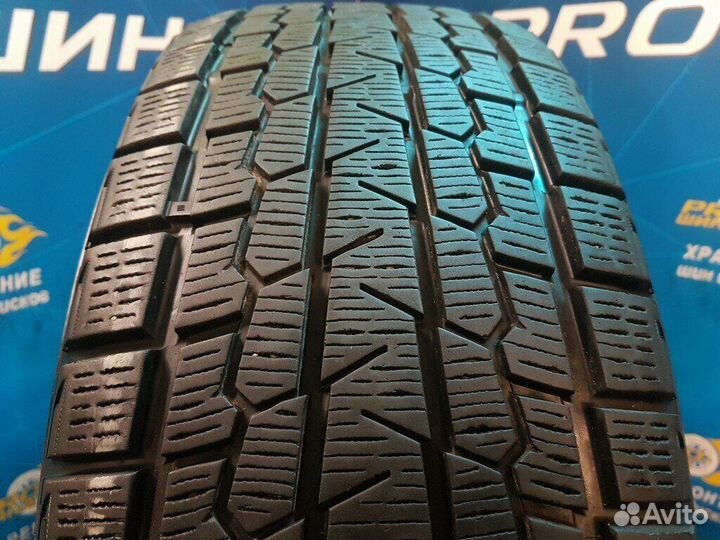 Yokohama Ice Guard SUV G075 235/55 R20