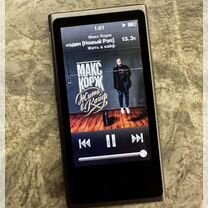 Плеер apple iPod nano 7