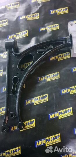 Рычаг подвески передний левый audi / skoda / vw