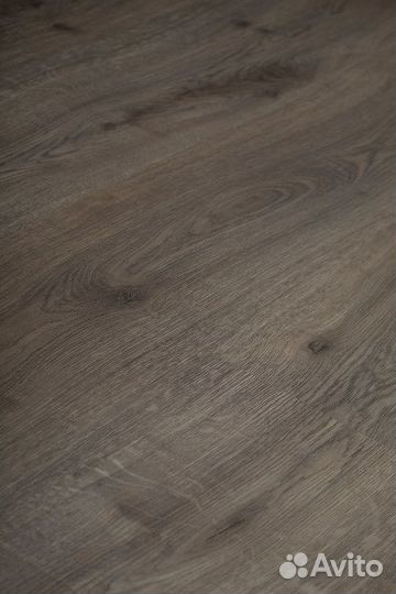 Виниловые полы