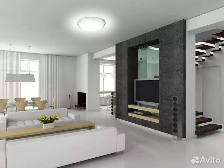 Клининг / уборка квартир / офисов / после ремонта