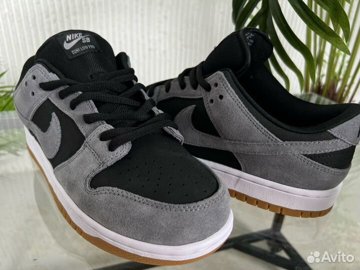 Кроссовки Nike sb dunk low в ТЦ Дом Мод