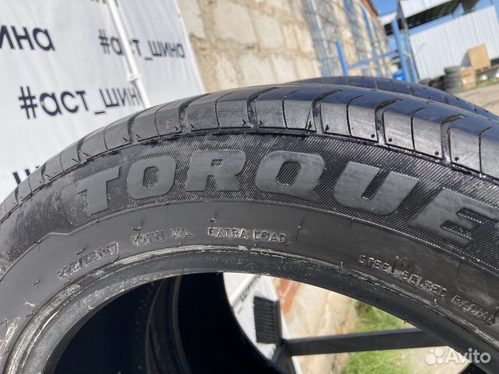 Torque TQ901 225/55 R17