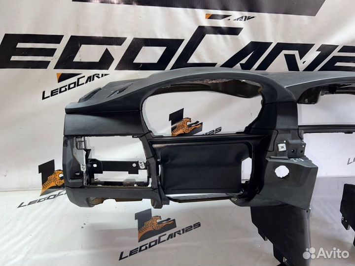 Торпеда Bmw 5 E60 N52B30 2009