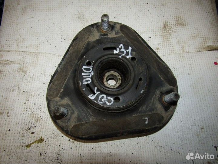 Опора переднего амортизатора Corolla E15 2006-2013