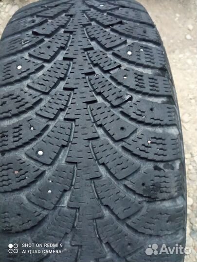 Nordman Nordman 4 205/55 R16