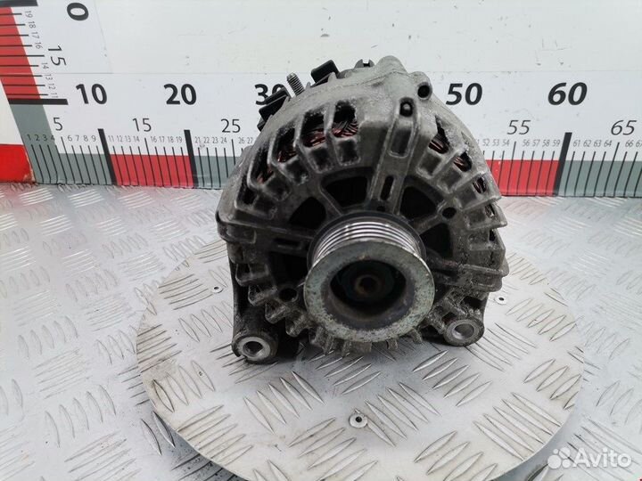 Генератор для BMW 5-Series (E60/E61) 12317802619
