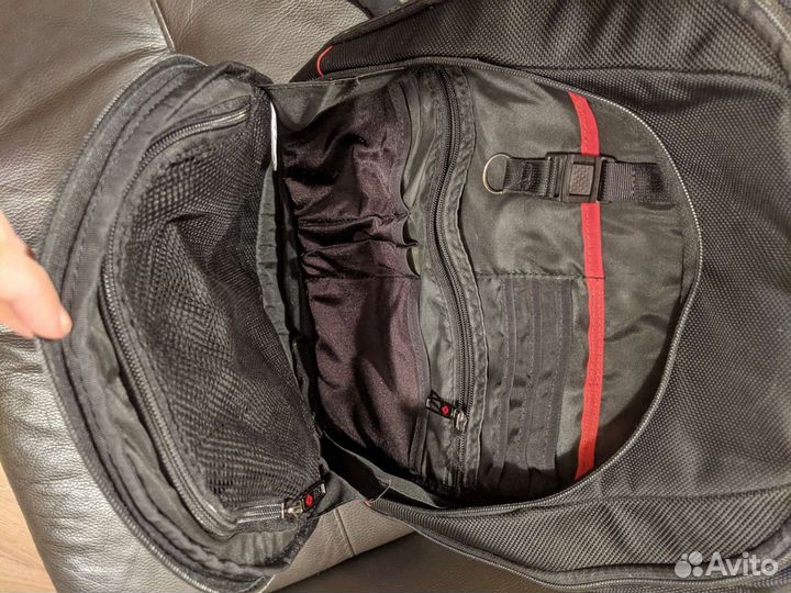 Рюкзак для ноутбука 14,1