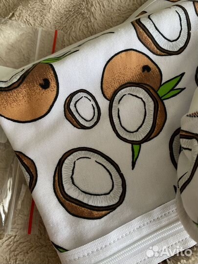 Конверт для пеленания