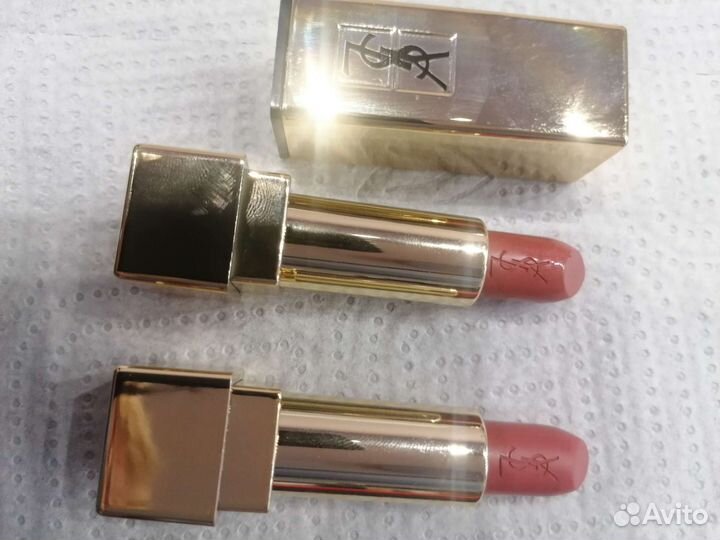 Помада Yves Saint Laurent