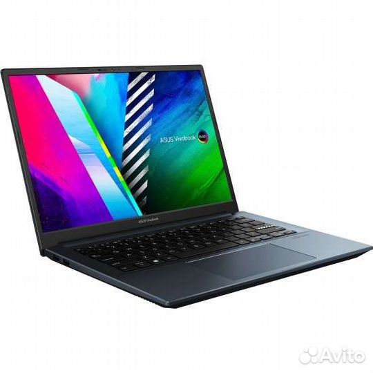 Asus vivobook pro 14 oled ryzen5