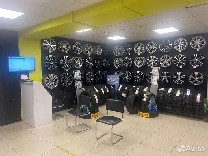 Pirelli Ice Zero 225/65 R17