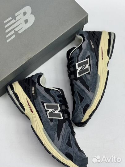 Кроссовки New balance 1906 (42)