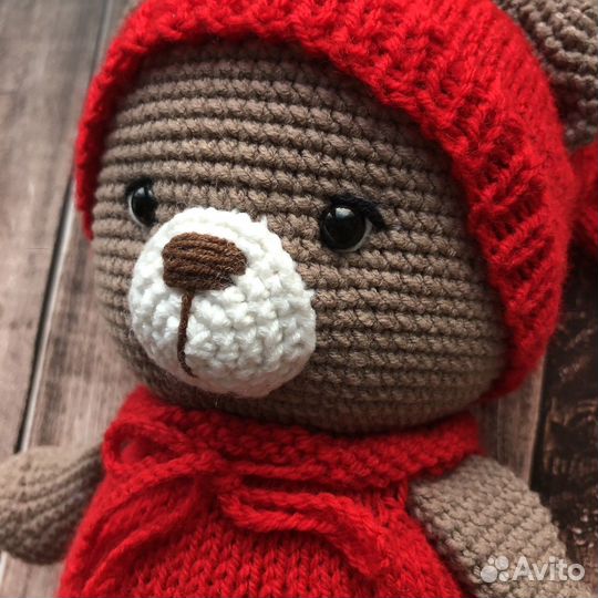 Детские игрушки