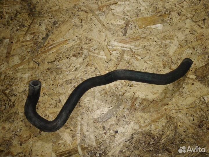 Патрубок системы охлаждения Mercedes Sprinter W906