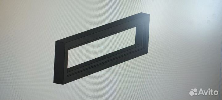 3Д печать тюнинг деталей на масштабные модели