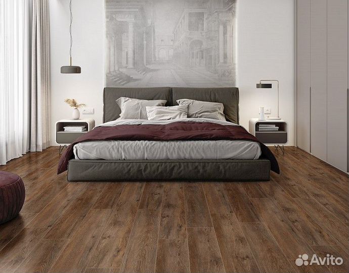 Ламинат водостойкий