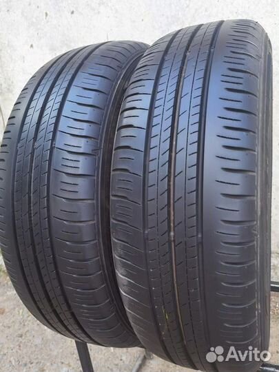 Dunlop Enasave EC300+ 195/65 R15 91H