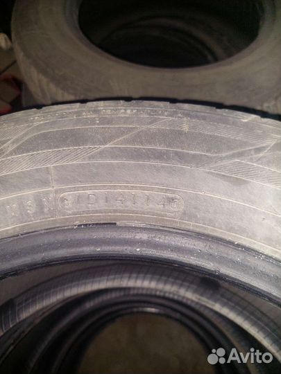 Toyo Proxes CF2 195/65 R15