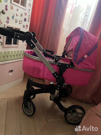 Детские игрушки